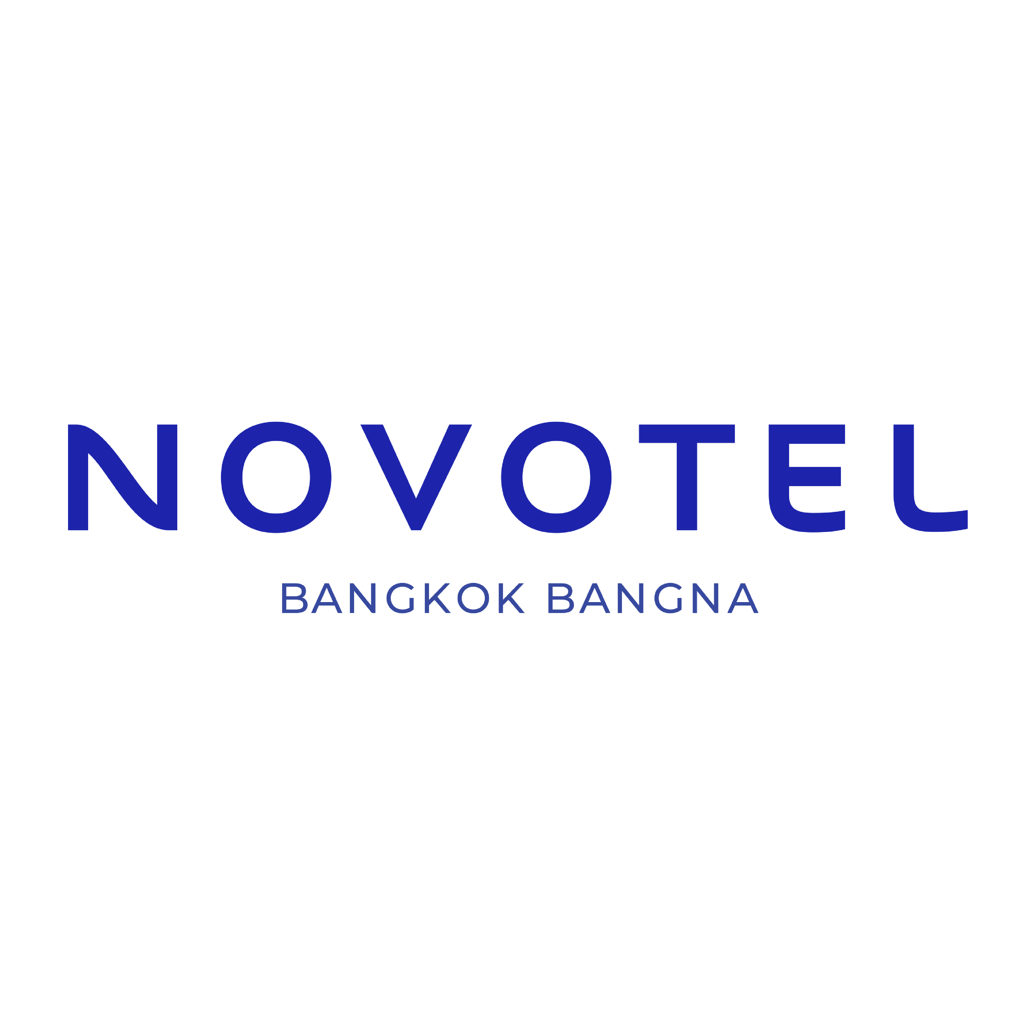 Novotel Logo